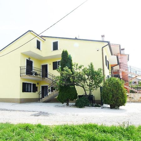 Apartman Barkunada Воднян Экстерьер фото