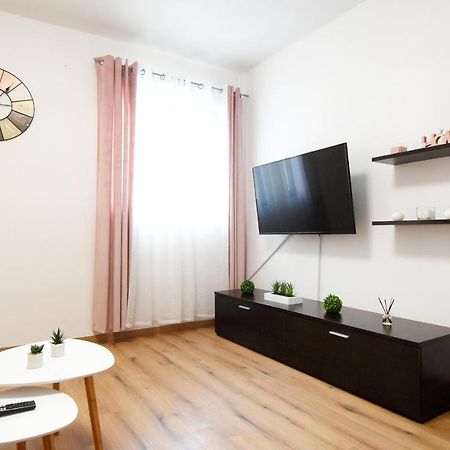 Apartman Barkunada Воднян Экстерьер фото