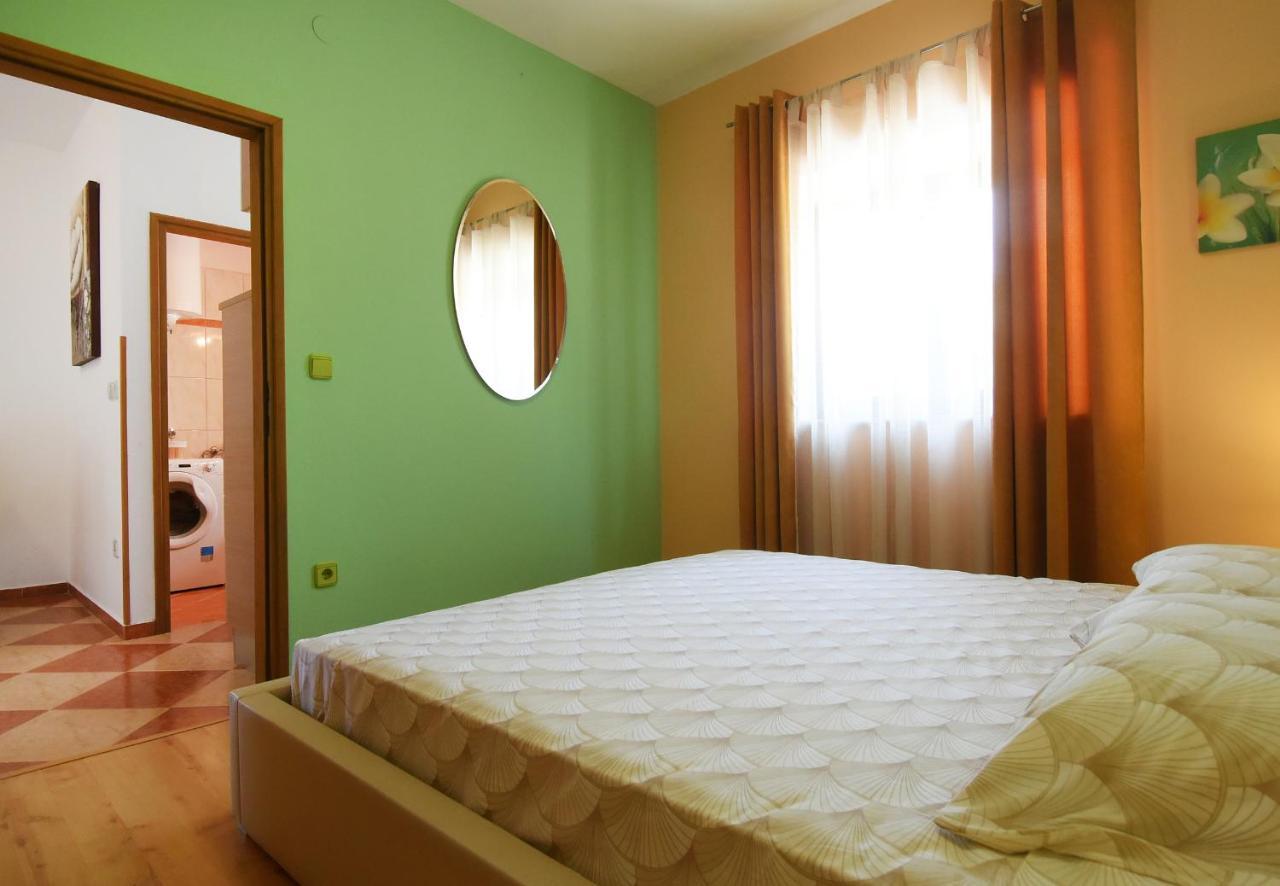 Apartman Barkunada Воднян Экстерьер фото