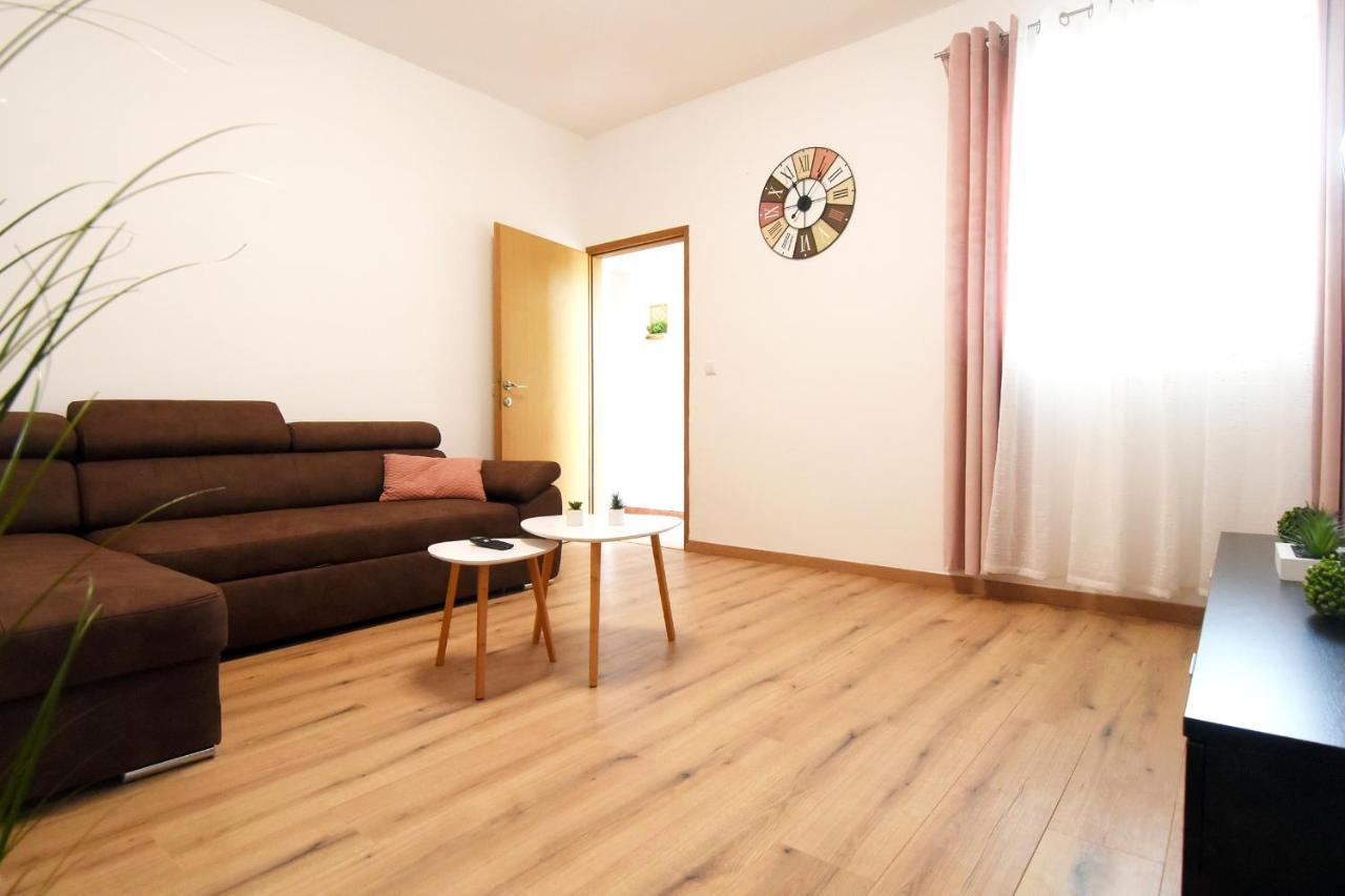Apartman Barkunada Воднян Экстерьер фото