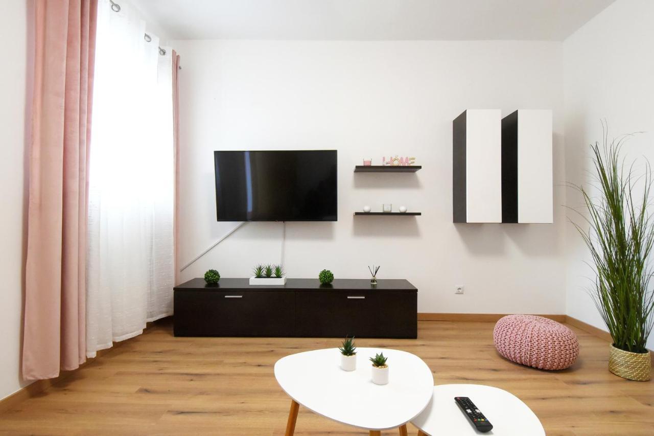 Apartman Barkunada Воднян Экстерьер фото