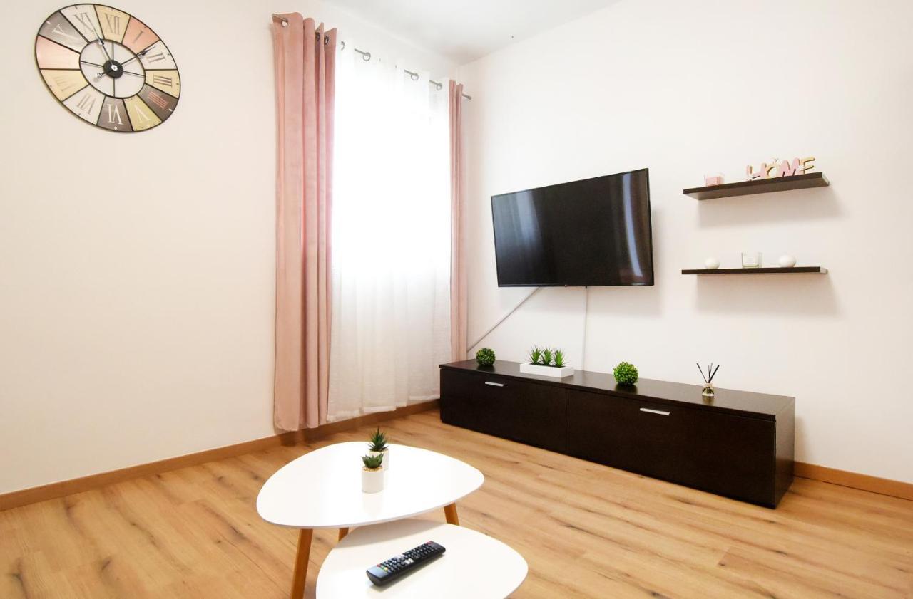 Apartman Barkunada Воднян Экстерьер фото