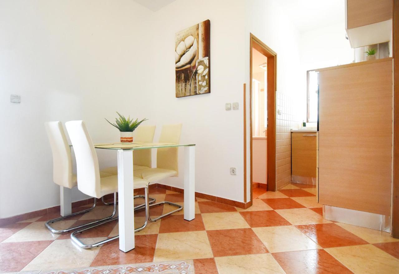 Apartman Barkunada Воднян Экстерьер фото