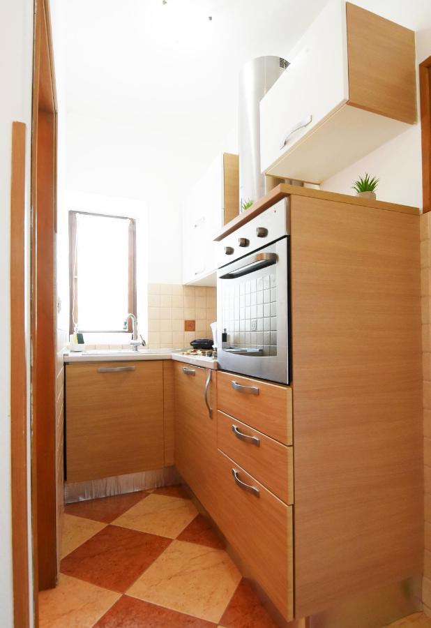 Apartman Barkunada Воднян Экстерьер фото