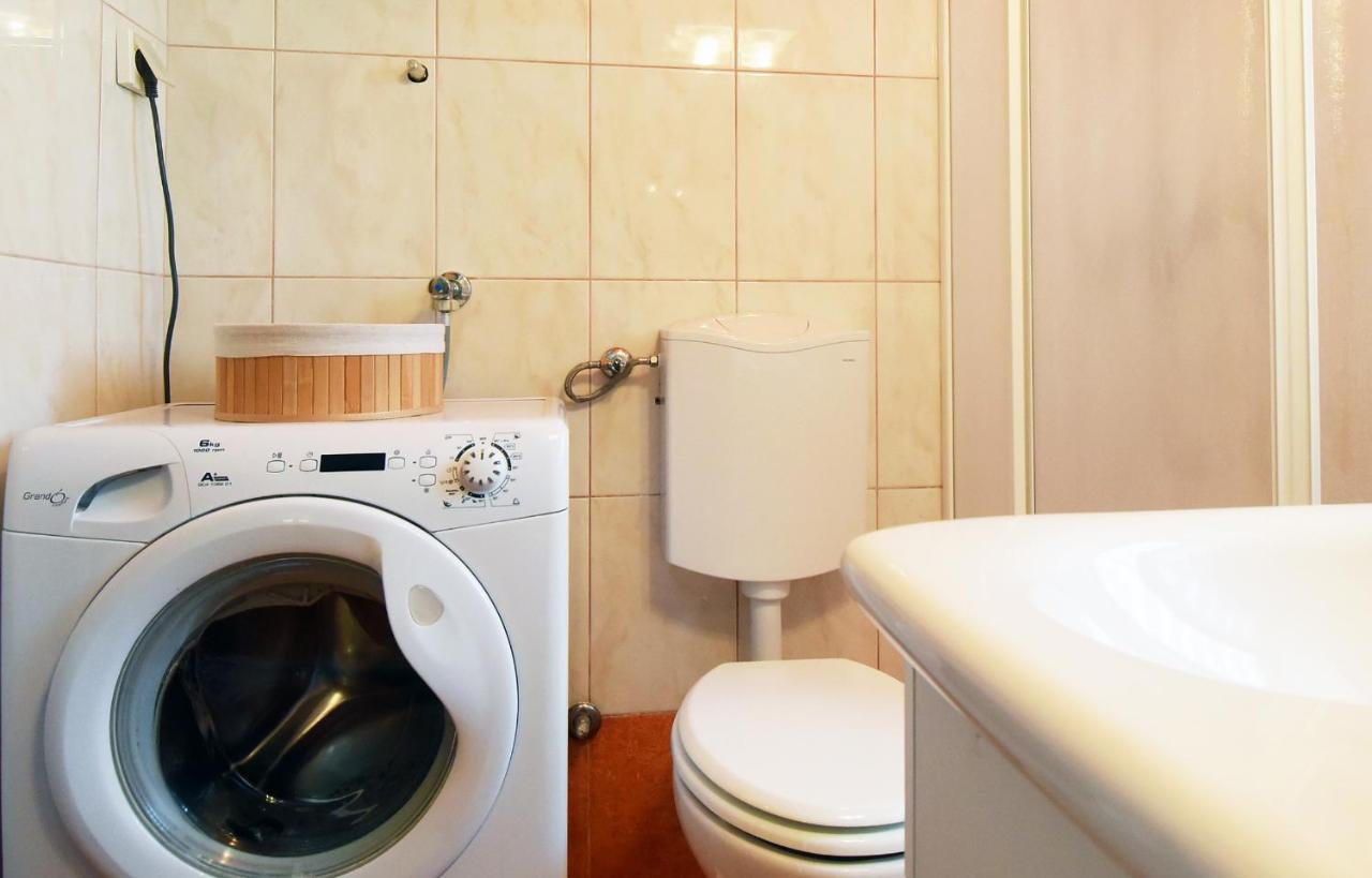 Apartman Barkunada Воднян Экстерьер фото