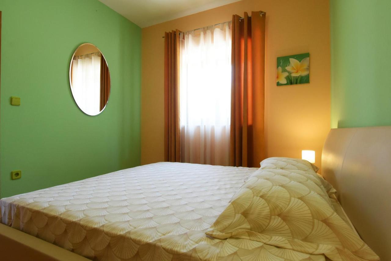 Apartman Barkunada Воднян Экстерьер фото