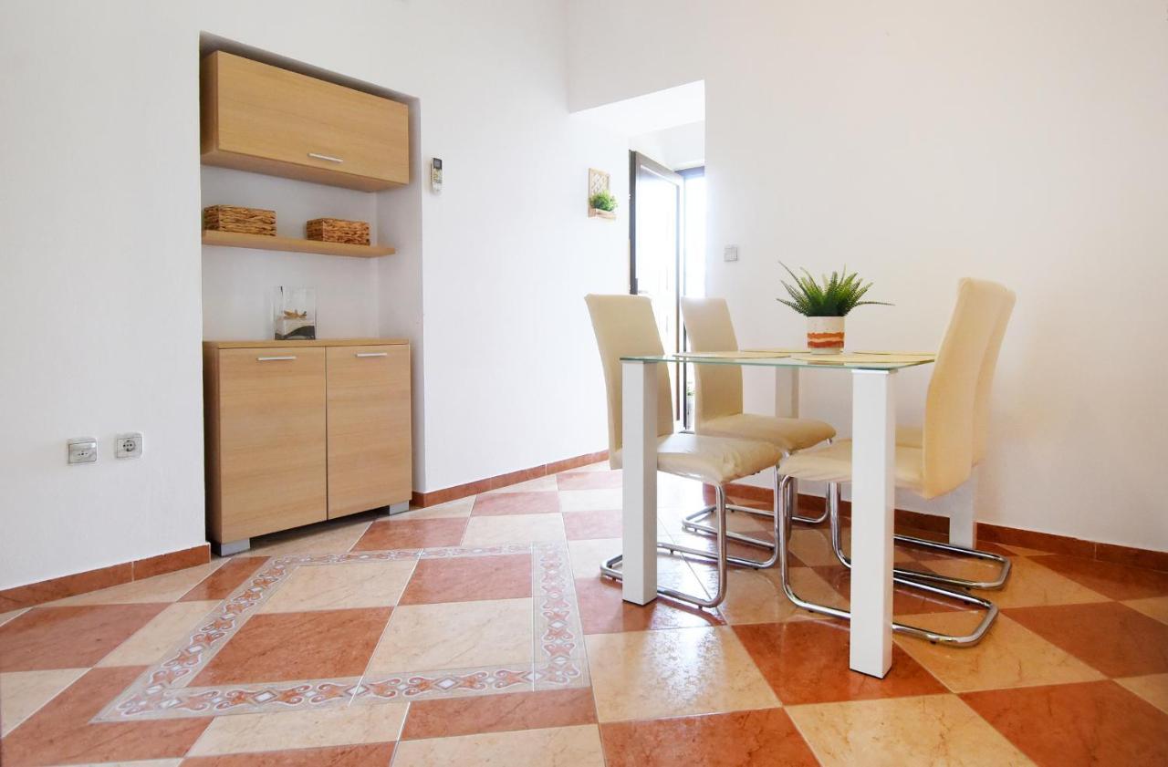 Apartman Barkunada Воднян Экстерьер фото