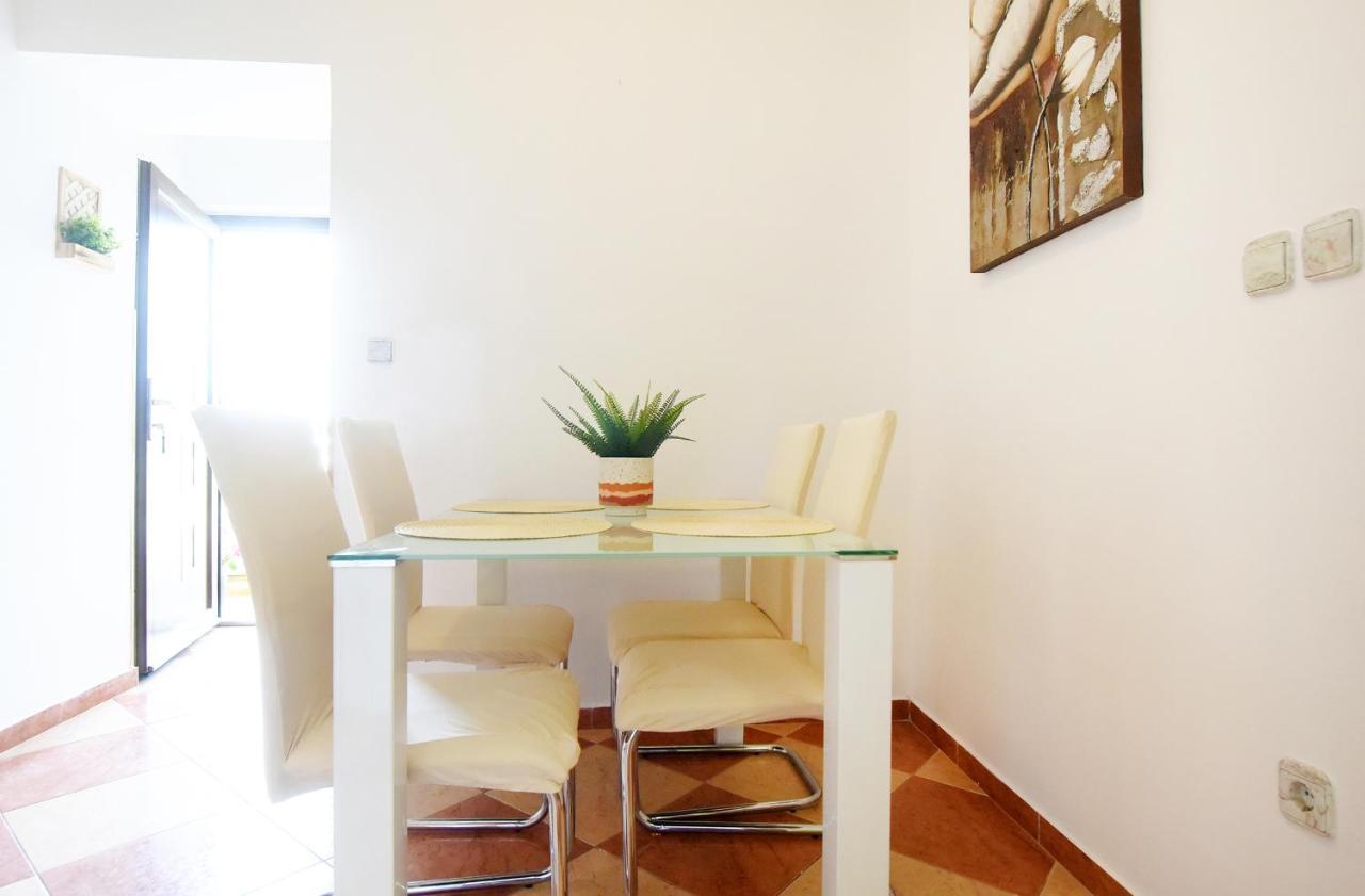 Apartman Barkunada Воднян Экстерьер фото