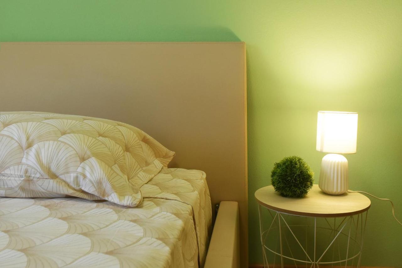 Apartman Barkunada Воднян Экстерьер фото